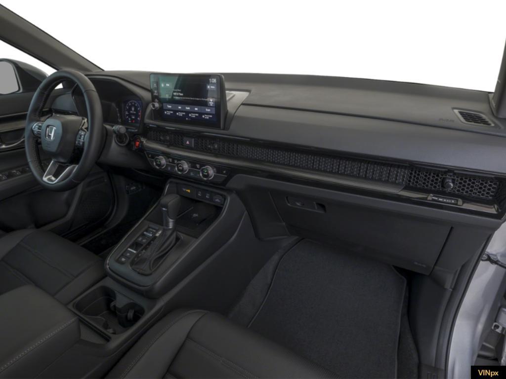 new 2026 Honda CR-V car, priced at $36,850