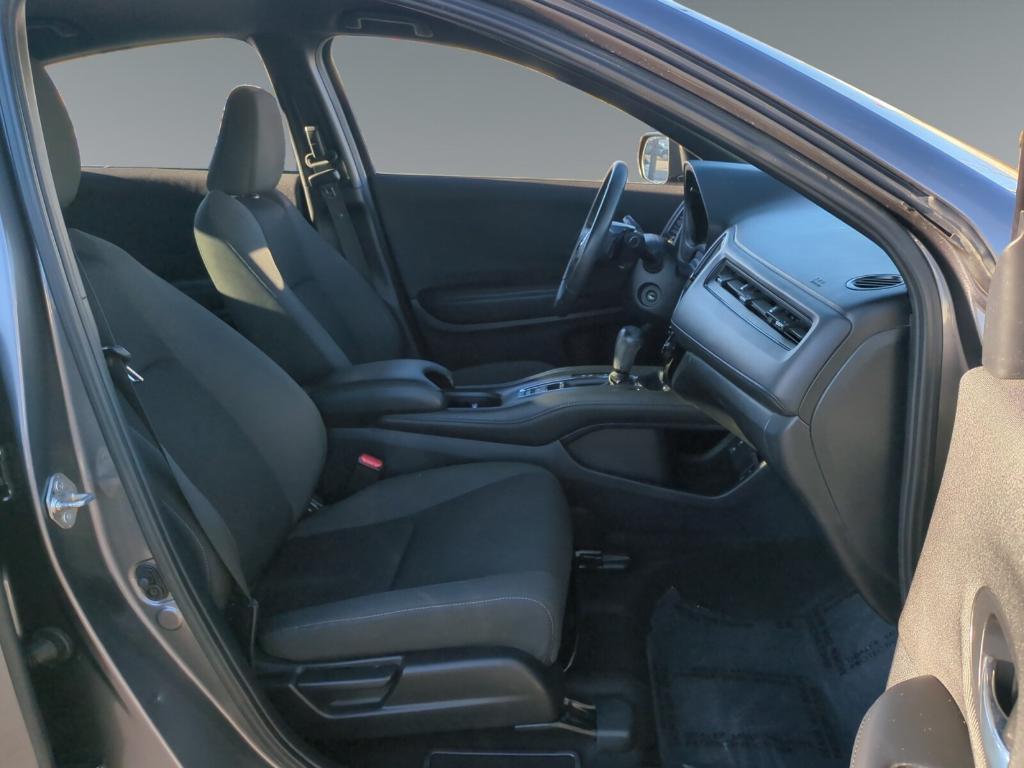 used 2021 Honda HR-V car, priced at $25,447
