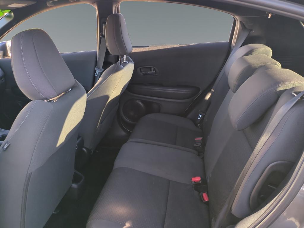 used 2021 Honda HR-V car, priced at $25,447