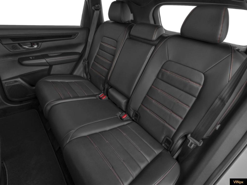 new 2026 Honda CR-V Hybrid car, priced at $40,175