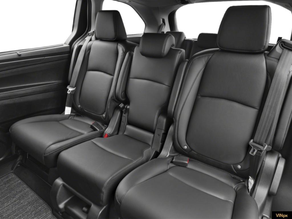 new 2026 Honda Odyssey car, priced at $45,320