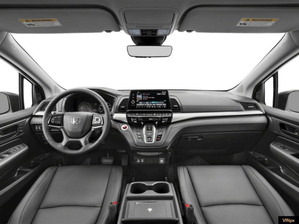 new 2026 Honda Odyssey car, priced at $45,320