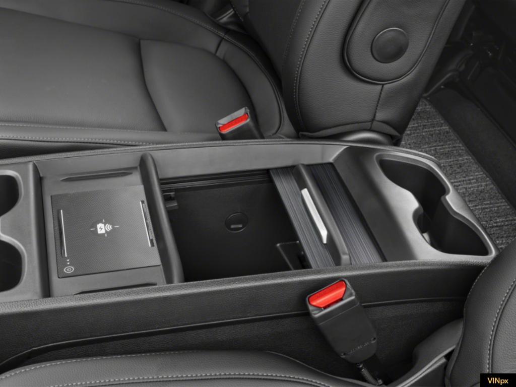 new 2026 Honda Odyssey car, priced at $45,320