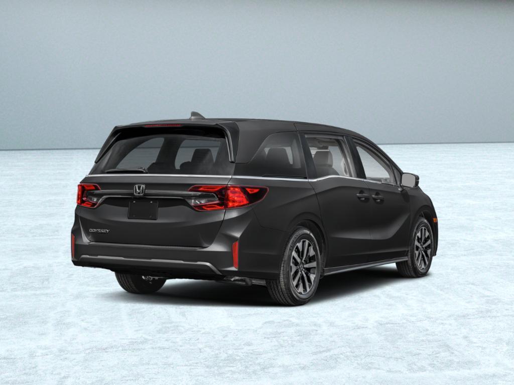 new 2026 Honda Odyssey car, priced at $45,320