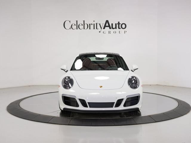 used 2019 Porsche 911 car, priced at $138,500