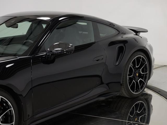 used 2022 Porsche 911 car, priced at $225,500