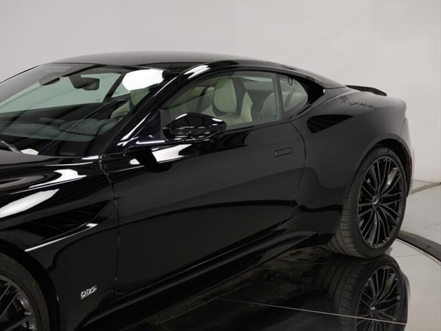 used 2020 Aston Martin DBS car, priced at $208,500