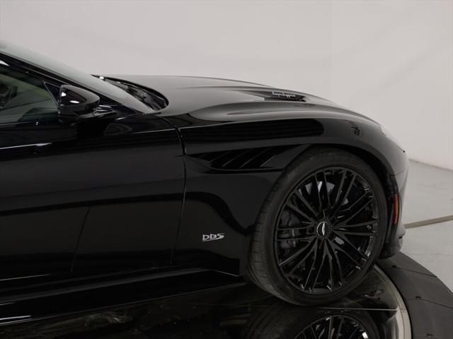 used 2020 Aston Martin DBS car, priced at $208,500