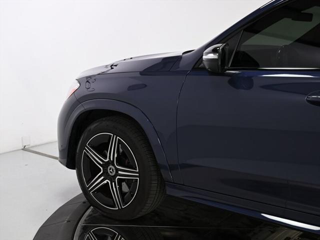 used 2024 Mercedes-Benz GLE 350 car, priced at $59,900