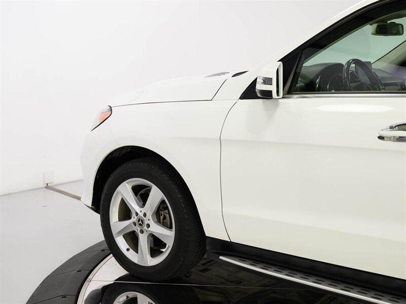 used 2018 Mercedes-Benz GLE 350 car, priced at $14,900