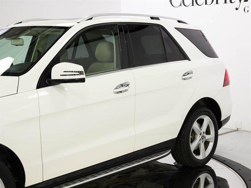 used 2018 Mercedes-Benz GLE 350 car, priced at $14,900