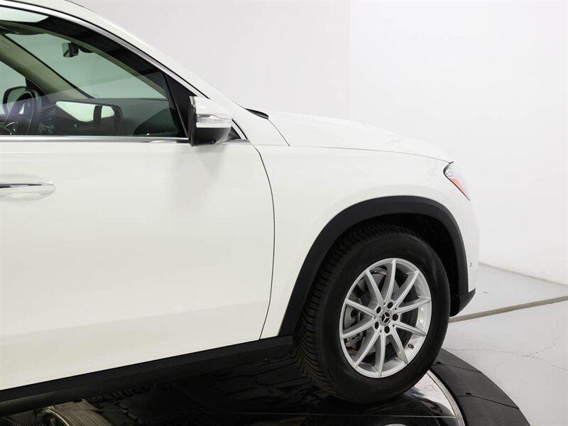 used 2025 Mercedes-Benz GLE 350 car, priced at $56,900
