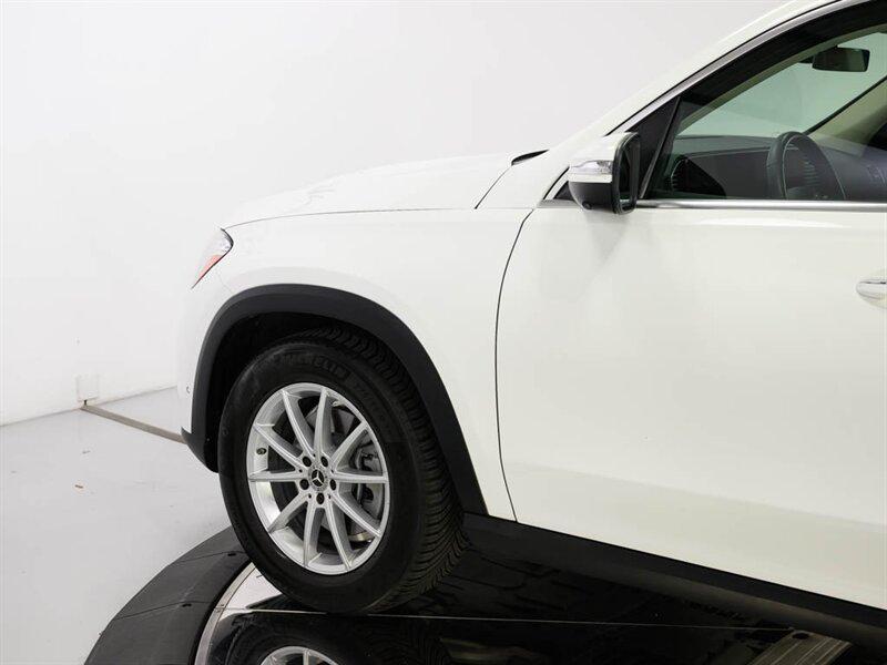 used 2025 Mercedes-Benz GLE 350 car, priced at $56,900