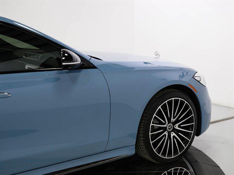 used 2023 Mercedes-Benz S-Class car, priced at $99,900