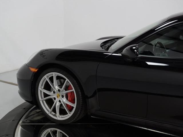 used 2018 Porsche 911 car, priced at $87,900