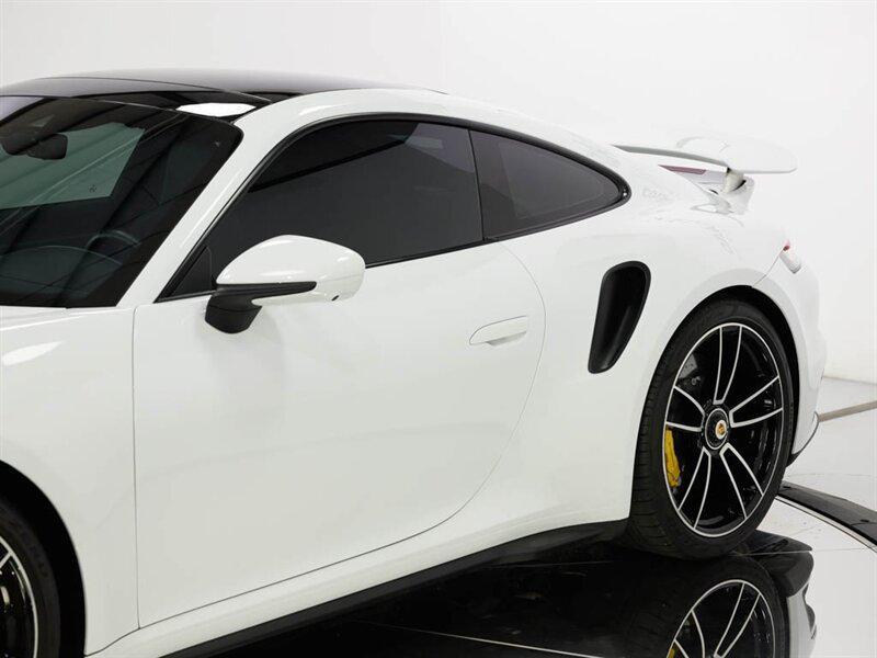 used 2021 Porsche 911 car, priced at $229,900