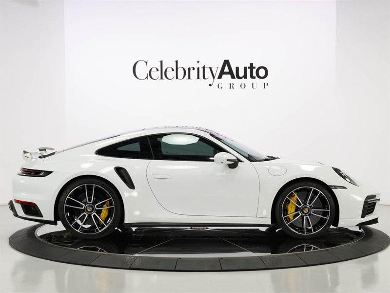 used 2021 Porsche 911 car, priced at $229,900