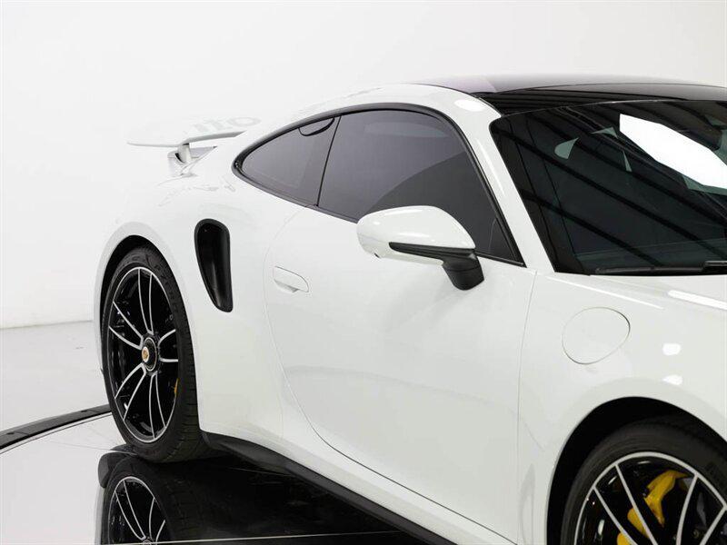 used 2021 Porsche 911 car, priced at $229,900