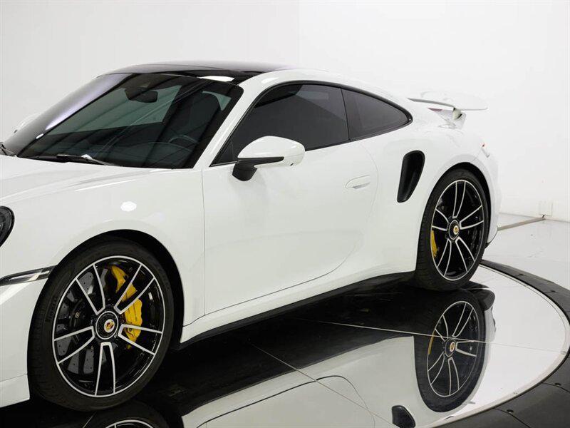 used 2021 Porsche 911 car, priced at $229,900