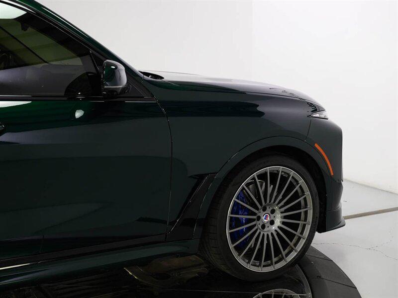 used 2024 BMW ALPINA XB7 car, priced at $129,900