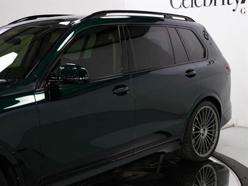 used 2024 BMW ALPINA XB7 car, priced at $129,900