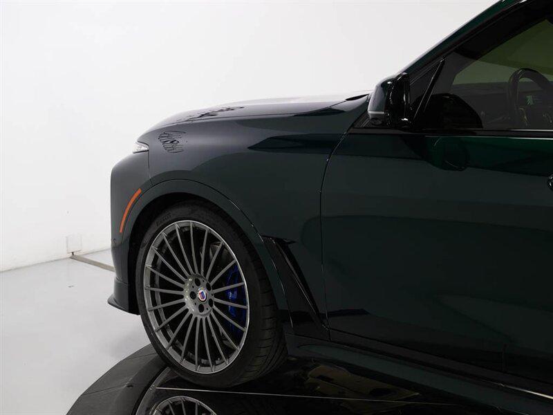 used 2024 BMW ALPINA XB7 car, priced at $129,900