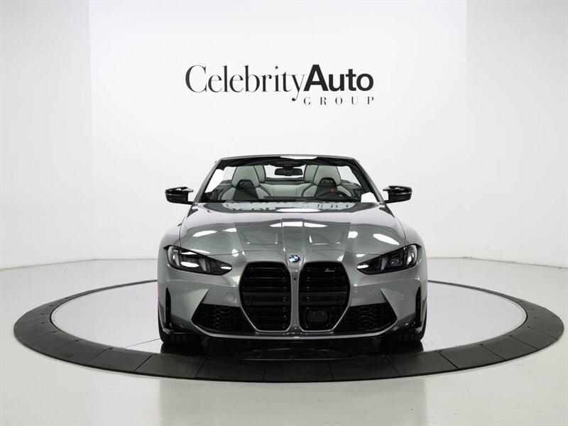 used 2025 BMW M4 car, priced at $94,900