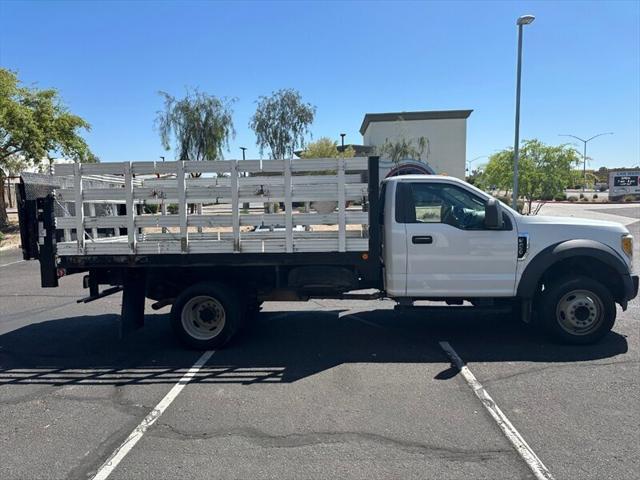 used 2017 Ford F-450 car, priced at $29,999