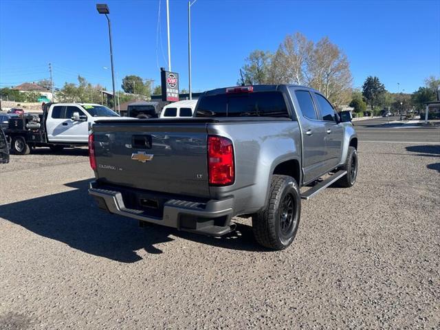 used 2019 Chevrolet Colorado car, priced at $29,999