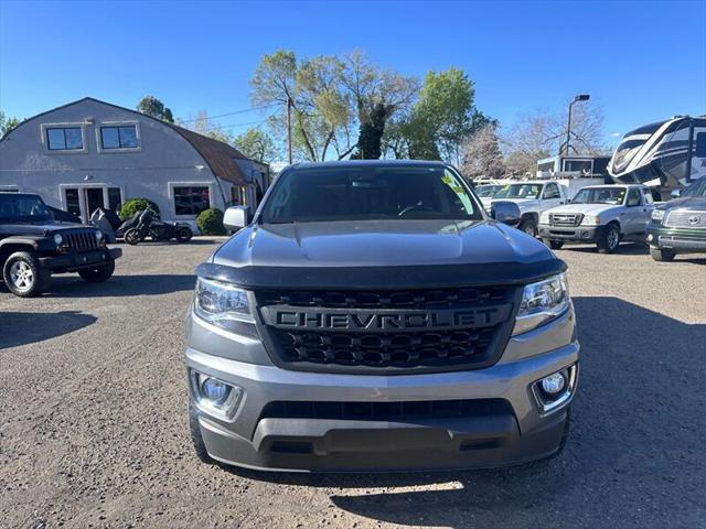 used 2019 Chevrolet Colorado car, priced at $29,999