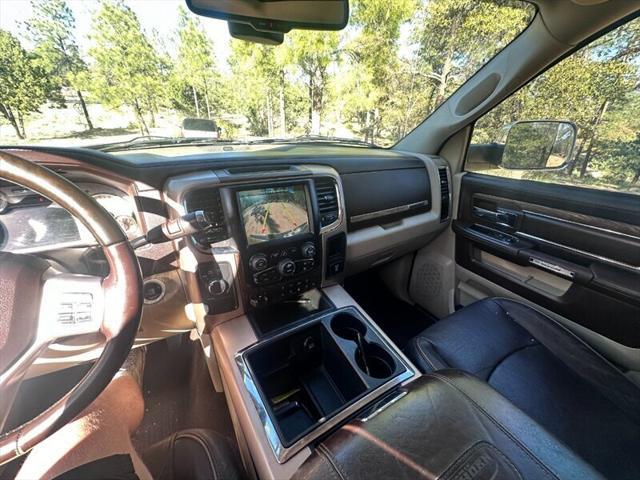 used 2014 Ram 2500 car, priced at $39,999