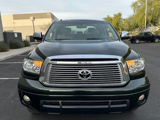 used 2010 Toyota Tundra car, priced at $14,999