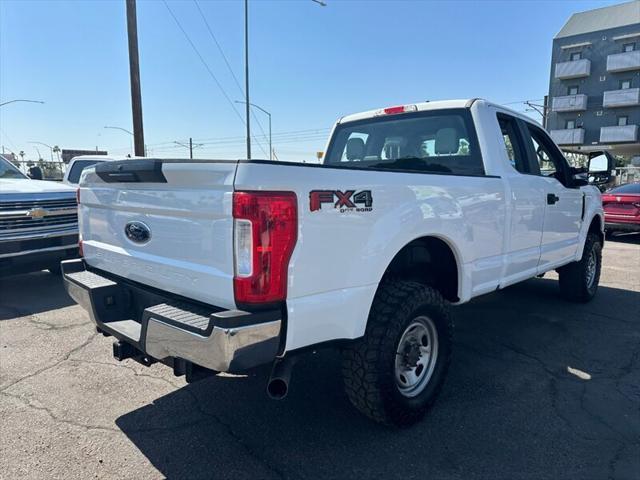 used 2019 Ford F-250 car, priced at $23,999