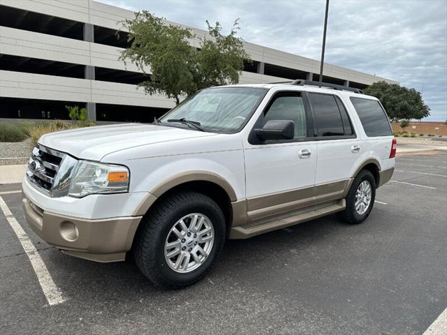 used 2014 Ford Expedition car, priced at $11,999