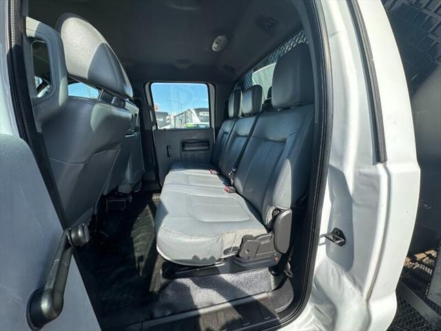 used 2012 Ford F-450 car, priced at $32,999