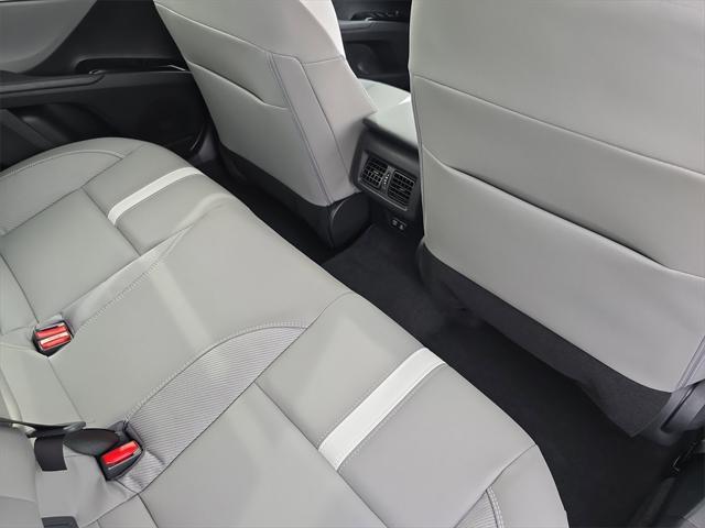 used 2025 Toyota Camry car, priced at $32,500