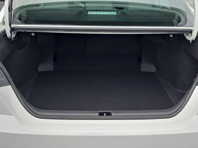 used 2025 Toyota Camry car, priced at $32,500