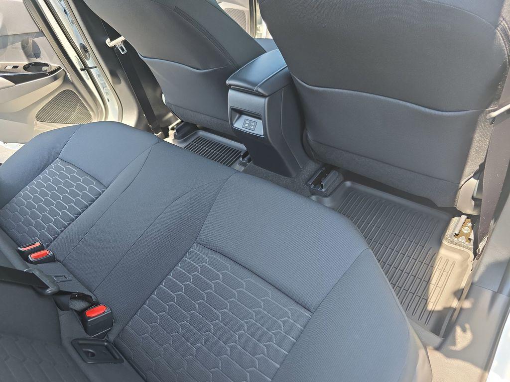 new 2025 Toyota Corolla car, priced at $27,254