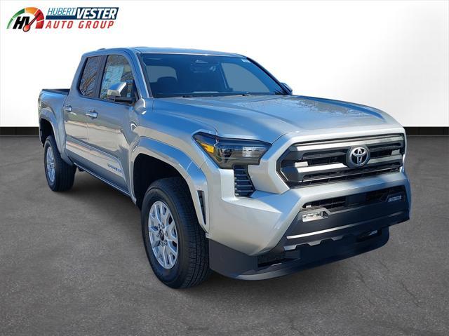 new 2024 Toyota Tacoma car, priced at $38,860