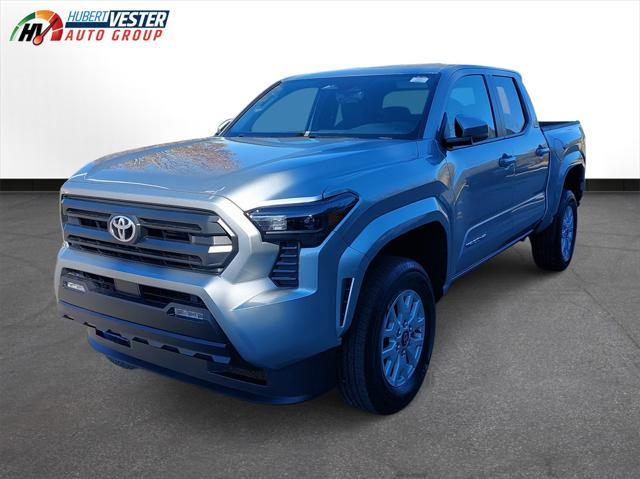 new 2024 Toyota Tacoma car, priced at $38,860