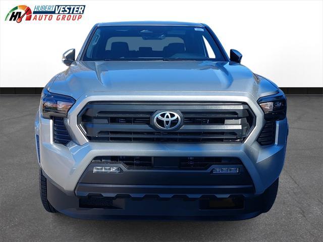 new 2024 Toyota Tacoma car, priced at $38,860