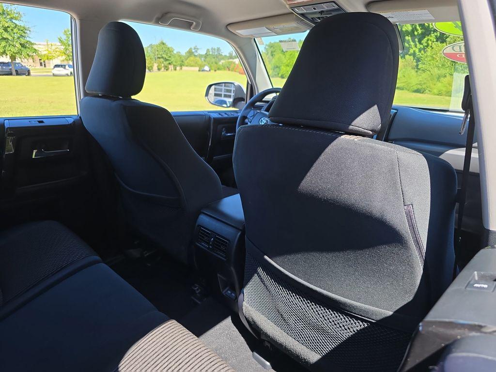 used 2024 Toyota 4Runner car, priced at $40,270