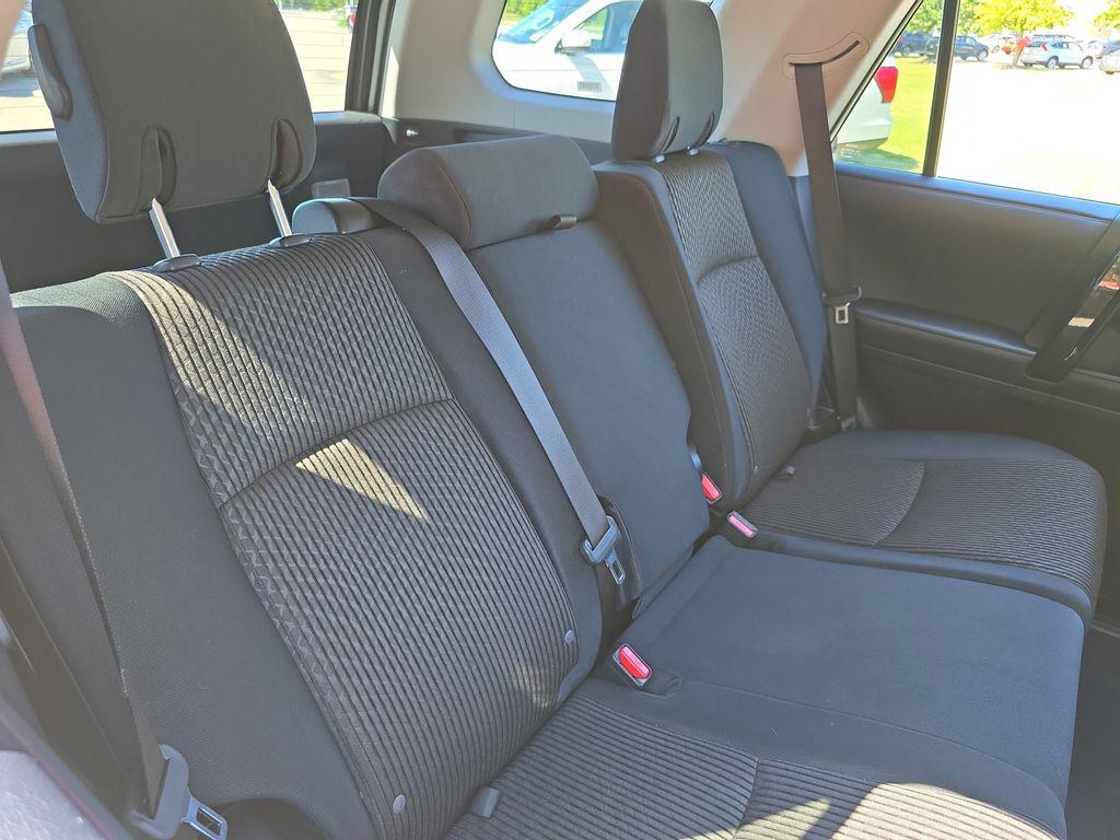 used 2024 Toyota 4Runner car, priced at $40,270