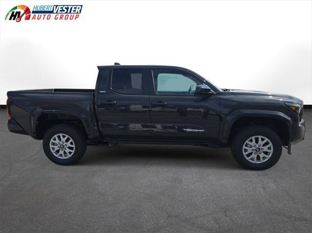 new 2025 Toyota Tacoma car, priced at $43,682
