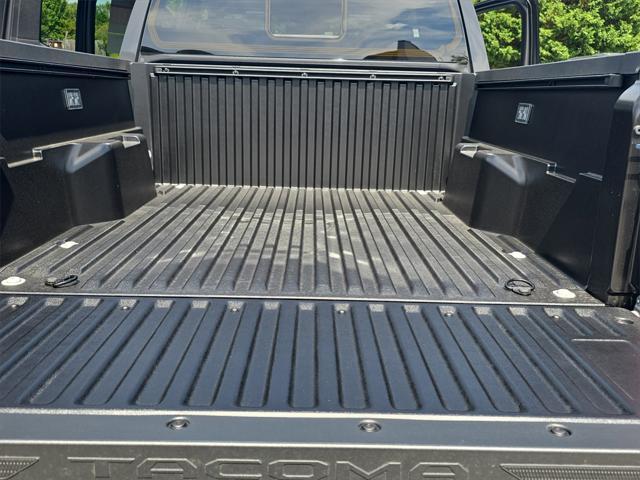 new 2025 Toyota Tacoma car, priced at $43,682