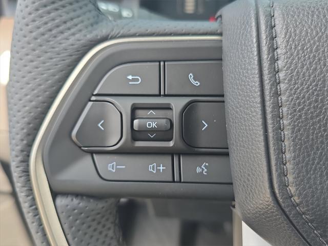 new 2025 Toyota Tacoma car, priced at $43,682