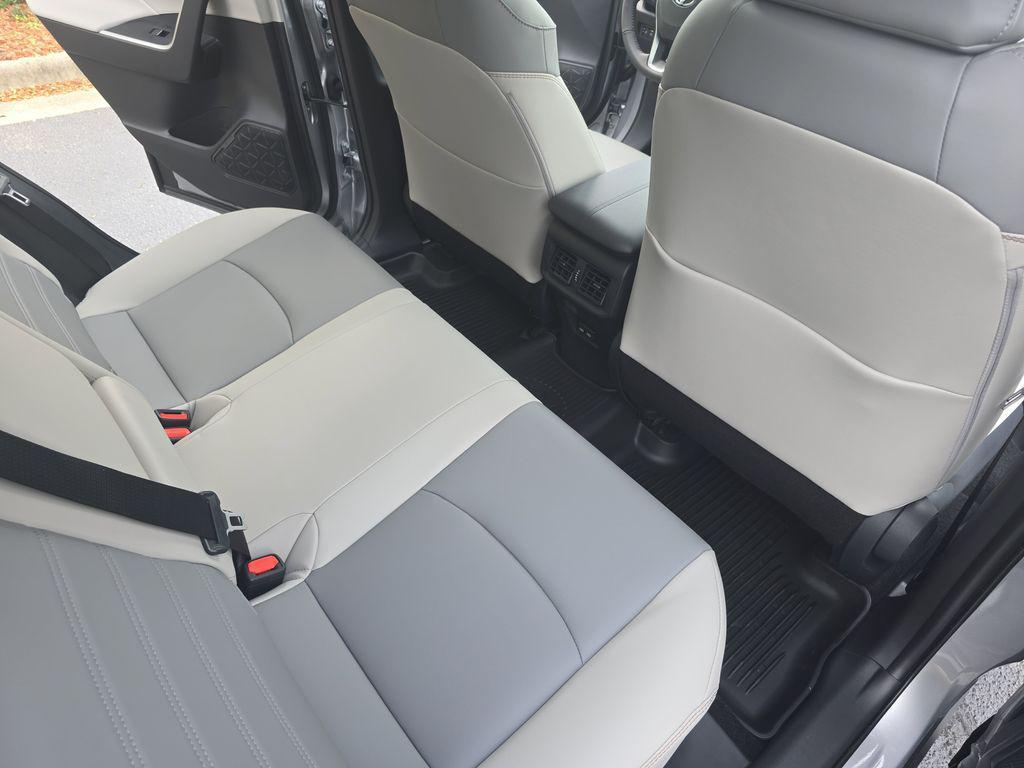 new 2025 Toyota RAV4 car, priced at $36,388