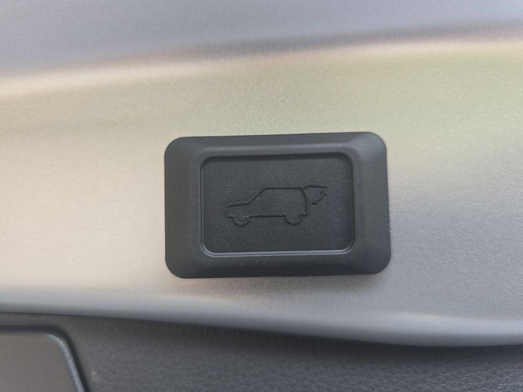 new 2025 Toyota RAV4 car, priced at $36,388