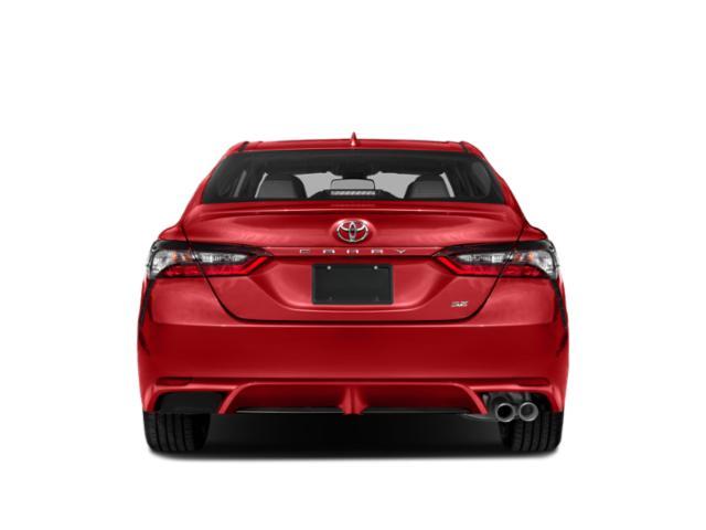 new 2024 Toyota Camry car, priced at $31,239