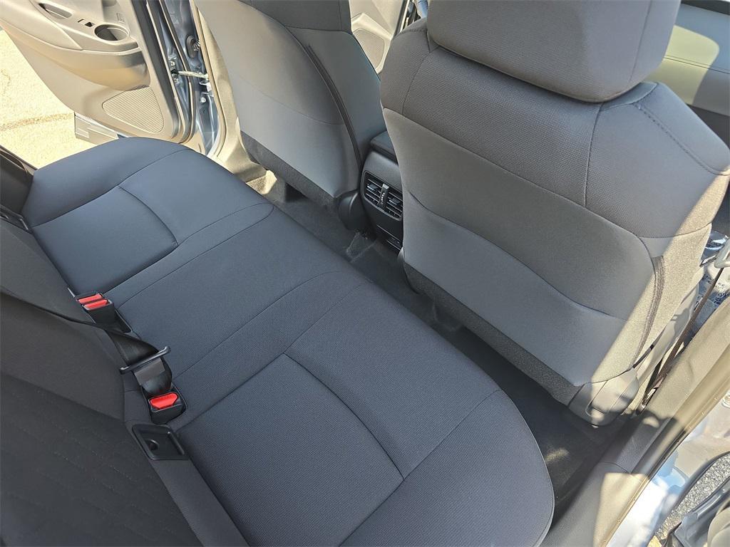 new 2026 Toyota Corolla Cross car, priced at $30,706